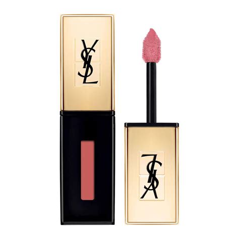 ysl glossy stain discontinued|ysl lip stain reviews.